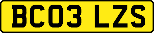 BC03LZS