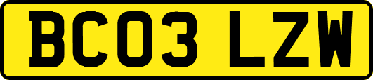 BC03LZW