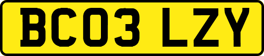 BC03LZY