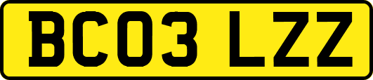 BC03LZZ
