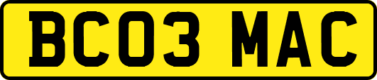 BC03MAC