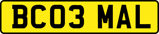 BC03MAL