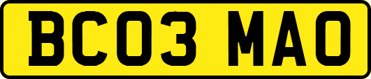 BC03MAO