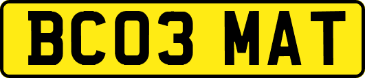BC03MAT