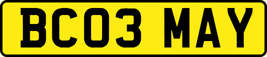 BC03MAY