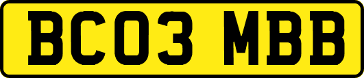BC03MBB