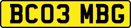 BC03MBG