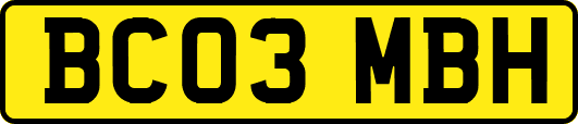 BC03MBH