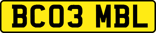 BC03MBL