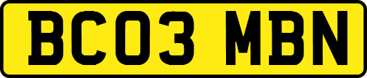 BC03MBN