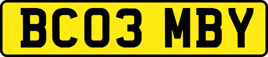 BC03MBY