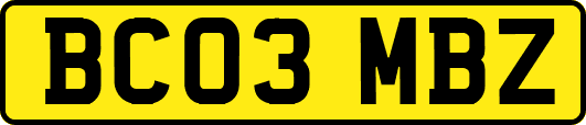 BC03MBZ