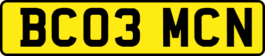 BC03MCN