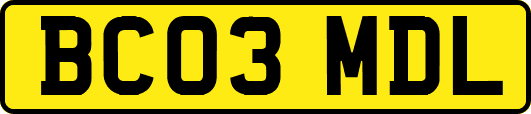 BC03MDL