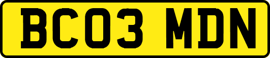 BC03MDN