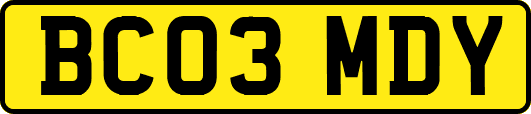 BC03MDY