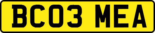 BC03MEA