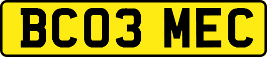 BC03MEC