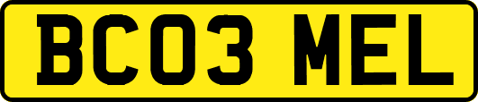 BC03MEL