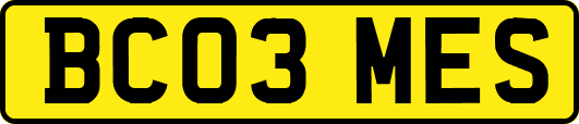BC03MES