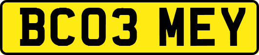 BC03MEY