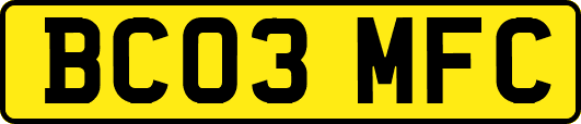BC03MFC