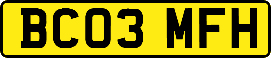 BC03MFH