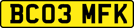 BC03MFK