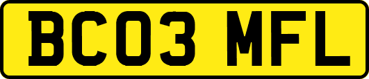 BC03MFL