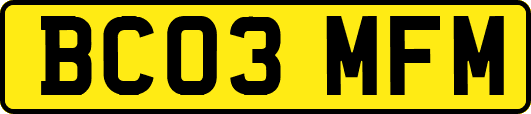 BC03MFM