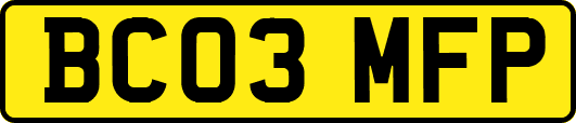 BC03MFP