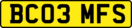 BC03MFS