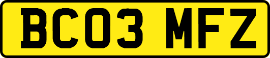 BC03MFZ