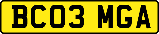 BC03MGA