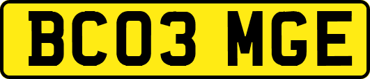 BC03MGE