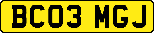 BC03MGJ
