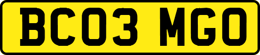 BC03MGO