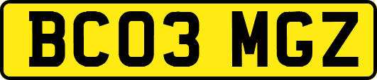 BC03MGZ