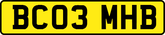 BC03MHB