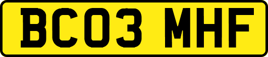 BC03MHF