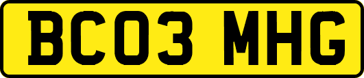 BC03MHG