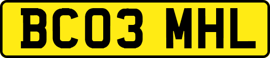 BC03MHL