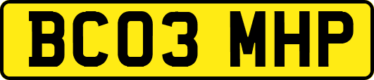 BC03MHP