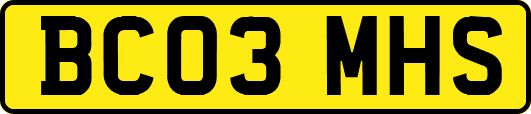 BC03MHS