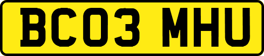BC03MHU