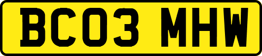 BC03MHW