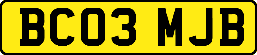 BC03MJB