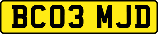 BC03MJD