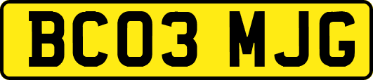 BC03MJG