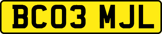 BC03MJL